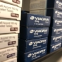 Boxes of viagra