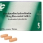 Fexofenadine tablets