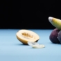 Sexually suggestive fruit