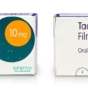 Tadalafil tablet boxes
