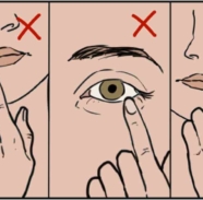 Where not to use treclin graphic