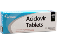 Aciclovir Tablets