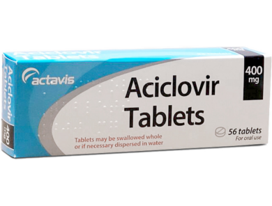 Aciclovir Tablets