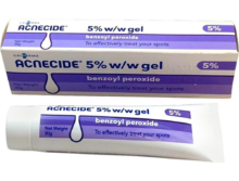 Acnecide Gel