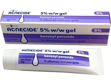 Acnecide Gel