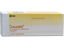 Cerazette Pill