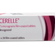 Cerelle Pill