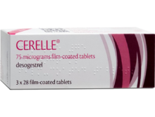 Cerelle Pill
