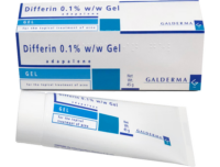Differin Gel