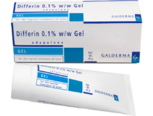 Differin Gel
