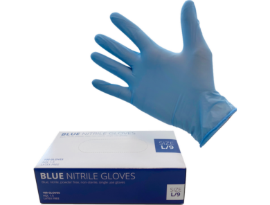 Disposable Gloves