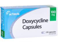 Doxycycline Chlamydia Tablets