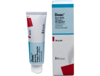 Duac Gel