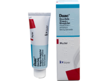 Duac Gel