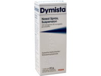 Dymista Nasal Spray