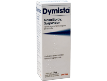 Dymista Nasal Spray