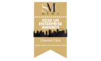 Enterprise Award