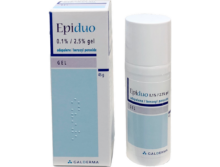 Epiduo Gel