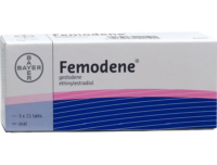 Femodene Pill