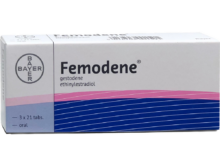 Femodene Pill