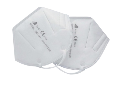 FFP2 Face Mask
