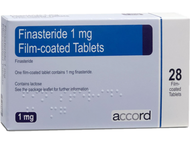 Finasteride Tablets