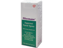 Flixonase Nasal Spray