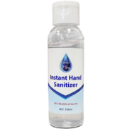 Hand Sanitiser gel