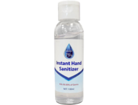 Hand Sanitiser gel
