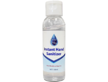 Hand Sanitiser gel