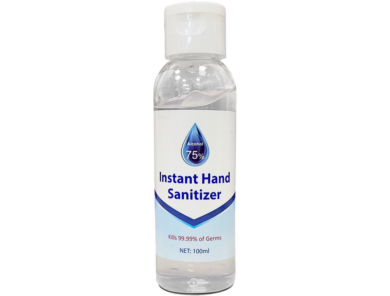 Hand Sanitiser gel