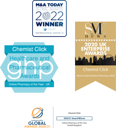 Awards Image
