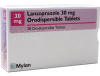 Lansoprazole Tablets