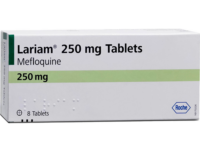 Lariam Tablets