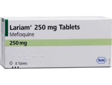 Lariam Tablets