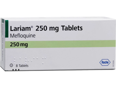 Lariam Tablets