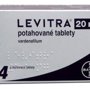 Levitra Tablets