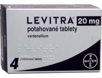 Levitra Tablets