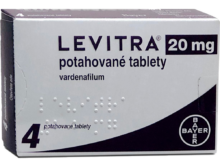 Levitra Tablets