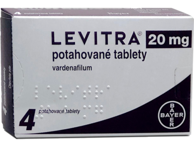 Levitra Tablets
