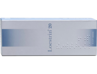Loestrin