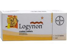 Logynon