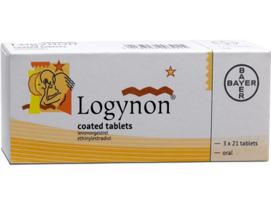Logynon