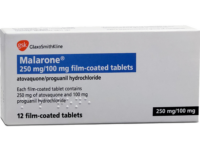 Malarone