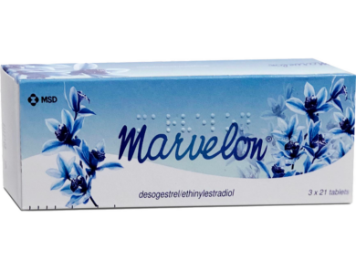 Marvelon