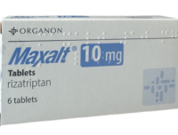 Maxalt