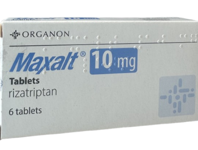Maxalt