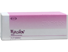 Mercilon