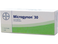 Microgynon Pill