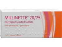 Millinette